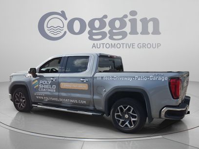 Used 2023 GMC Sierra 1500 SLT w/ SLT Premium Plus Package