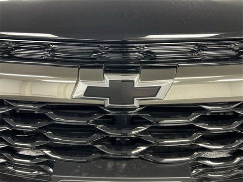 New 2026 Chevrolet TrailBlazer RS w/ Convenience Package image 29