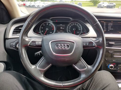 Used 2013 Audi A4 Premium Plus AWD/4WD image 23
