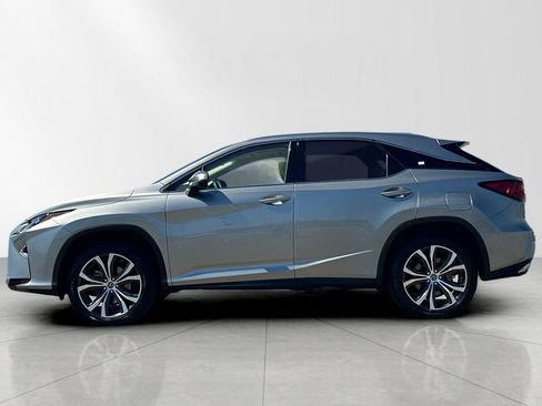 Used 2019 Lexus RX 350 350 w/ Navigation Package image 3