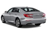Used 2018 Honda Accord LX image 2
