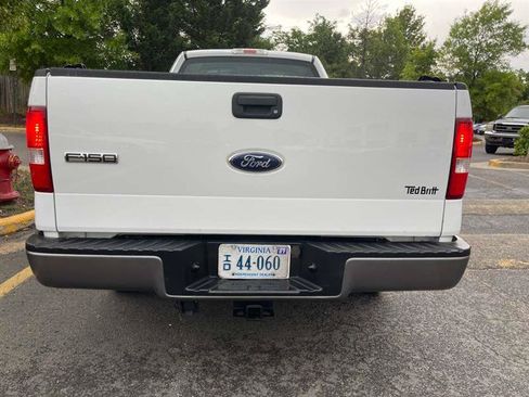 Used 2007 Ford F150 2WD Regular Cab image 22