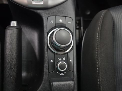 Used 2017 MAZDA CX-3 Sport AWD/4WD image 20