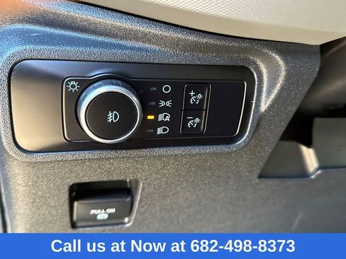 Used 2024 Ford Bronco Big Bend image 21