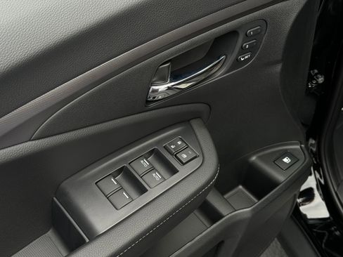 New 2026 Honda Ridgeline RTL image 13