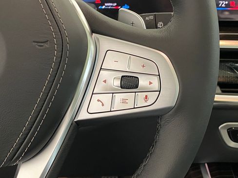 New 2026 BMW X7 xDrive40i w/ Executive Package image 31