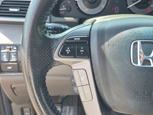 Used 2011 Honda Odyssey EX-L image 20