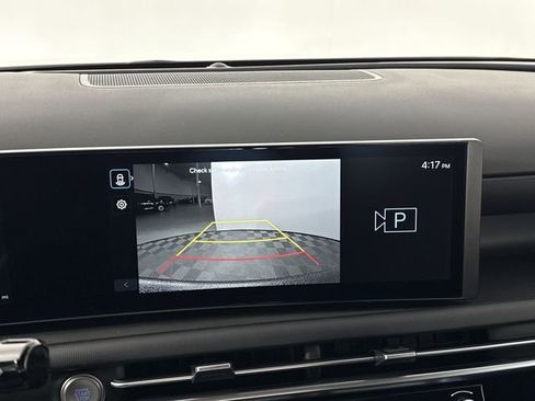 New 2026 Hyundai Santa Cruz SEL image 15