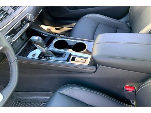 Used 2024 Nissan Altima 2.5 SL image 16