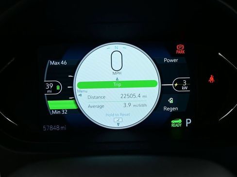 Used 2020 Chevrolet Bolt LT FWD image 20