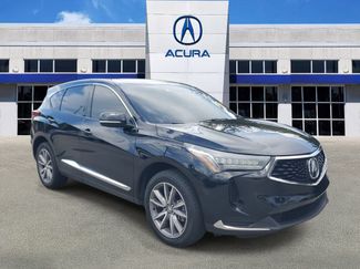 Used 2024 Acura RDX w/ Technology Package AWD/4WD video 1