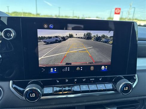 New 2026 Chevrolet Colorado LT w/ LT Convenience Package image 17