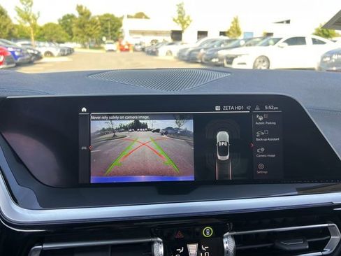 Used 2021 BMW Z4 sDrive30i w/ Executive Package RWD image 22