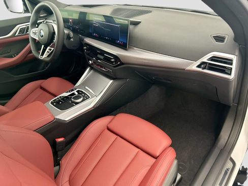 New 2026 BMW 430i w/ M Sport Package RWD image 16