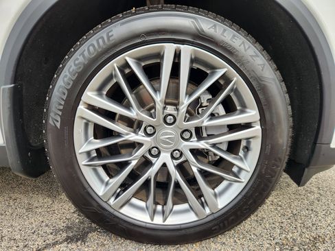 Used 2024 Acura MDX SH-AWD w/ Advance Package image 22