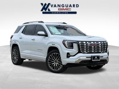New 2027 GMC Terrain Denali w/ LPO, Floor Liner Package