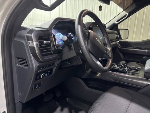 Used 2023 Ford F150 XLT w/ Equipment Group 302A High image 16