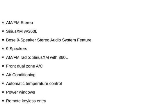 Used 2022 GMC Yukon SLT w/ SLT Luxury Package image 2