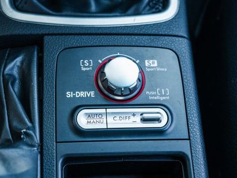 Used 2011 Subaru Impreza WRX STI Limited image 22