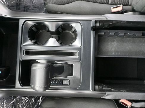 Used 2024 Ford F150 XLT w/ XLT Black Appearance Package AWD/4WD image 35