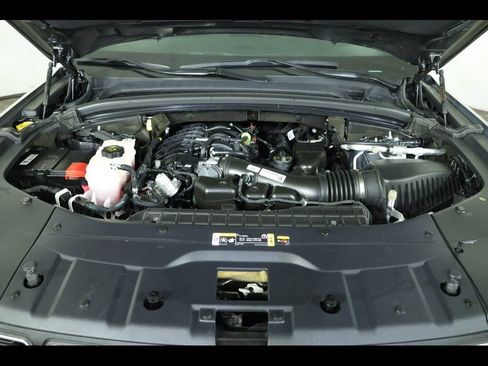 Used 2023 Jeep Grand Cherokee Laredo image 18