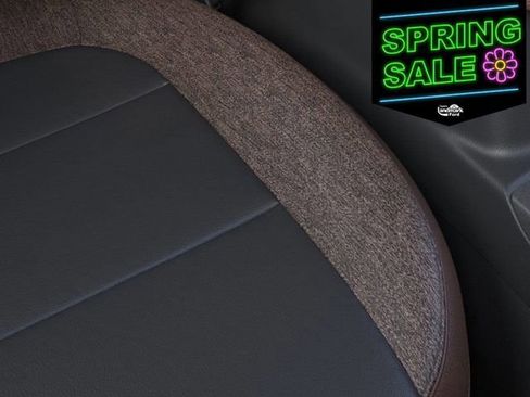 New 2025 Ford Bronco Sport Outer Banks w/ Outer Banks Tech Package+ image 17