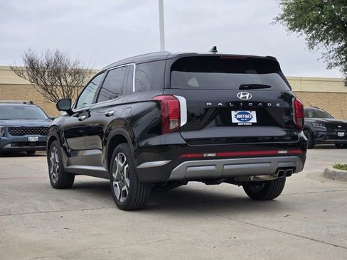 Used 2025 Hyundai Palisade SEL image 6