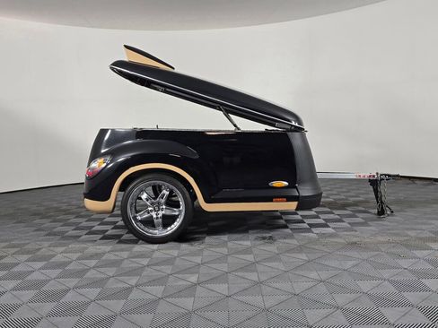 Used 2003 Chrysler PT Cruiser GT image 56