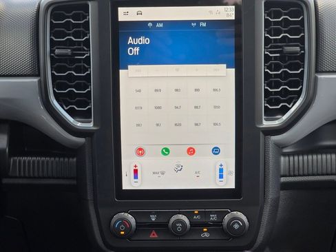 New 2025 Ford Ranger XL image 12