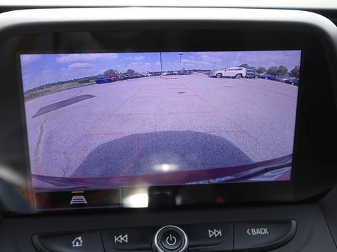 Used 2022 Chevrolet Camaro ZL1 RWD image 20