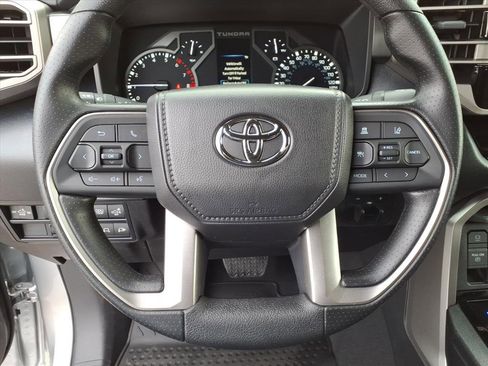 New 2026 Toyota Tundra SR5 w/ SR5 Convenience Package image 11
