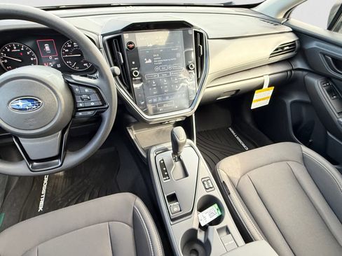 New 2026 Subaru Crosstrek 2.0i Premium image 14