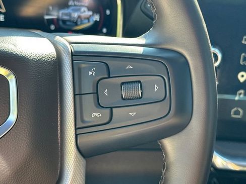 Used 2024 GMC Sierra 2500 Denali w/ Denali Reserve Package AWD/4WD image 32