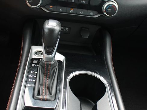 Used 2024 Nissan Altima 2.5 SR FWD image 44