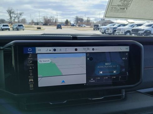 New 2026 Jeep Wrangler Unlimited Rubicon 392 image 28