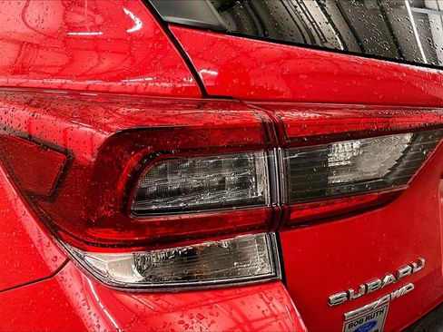 Used 2022 Subaru Crosstrek 2.5i Limited w/ Moonroof Package 1 image 28