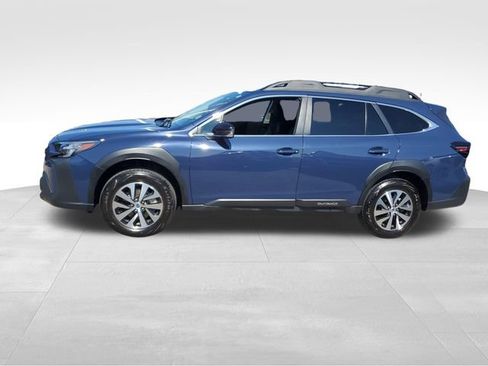 Used 2025 Subaru Outback Premium w/ Popular Package #1A AWD/4WD image 7