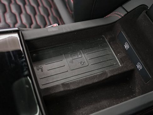 Used 2021 Audi RS 7 Sportback w/ Carbon Optic Package image 37