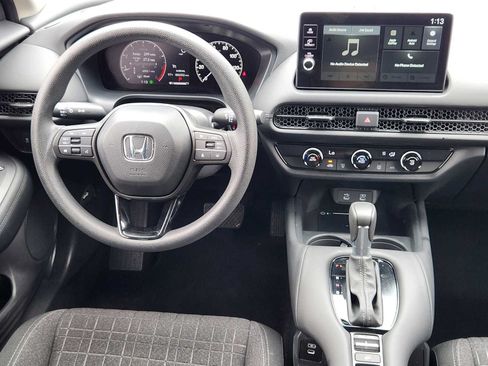 Certified 2026 Honda HR-V LX image 25