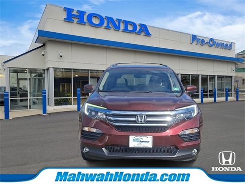 Used 2018 Honda Pilot EX-L image 2