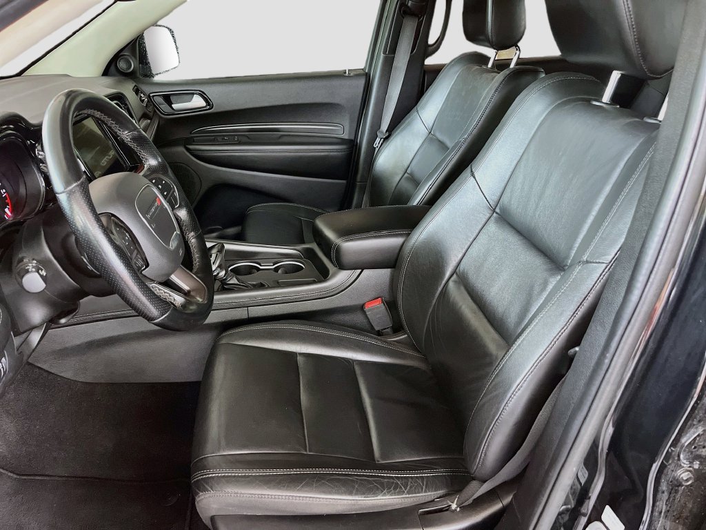 Used 2021 Dodge Durango SXT RWD image 19