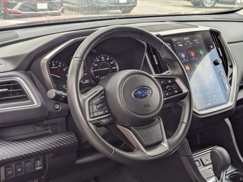 Used 2025 Subaru Ascent Premium AWD/4WD image 15