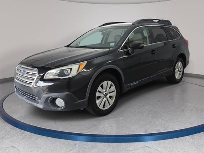 Used 2015 Subaru Outback 2.5i Premium