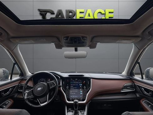 Used 2020 Subaru Outback Touring XT AWD/4WD image 23