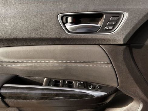 Used 2020 Acura TLX 3.5L Technology Pkg image 25