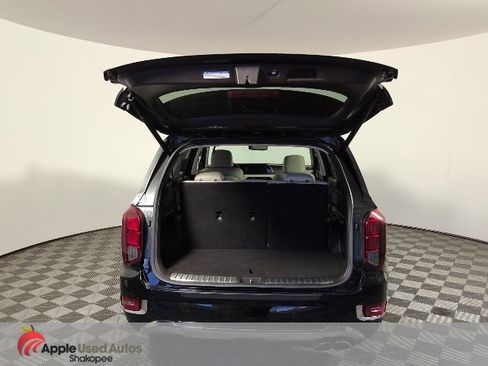Used 2020 Hyundai Palisade Limited image 10
