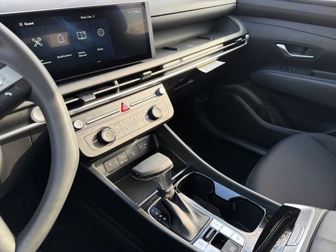 New 2026 Hyundai Tucson SE image 27