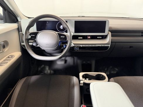 Used 2024 Hyundai Ioniq 5 SEL image 13