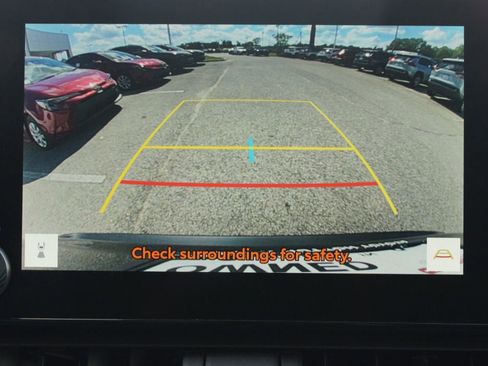 New 2025 Toyota RAV4 XLE image 4