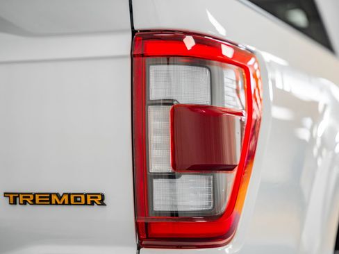 Certified 2023 Ford F150 Tremor w/ Equipment Group 402A High image 19